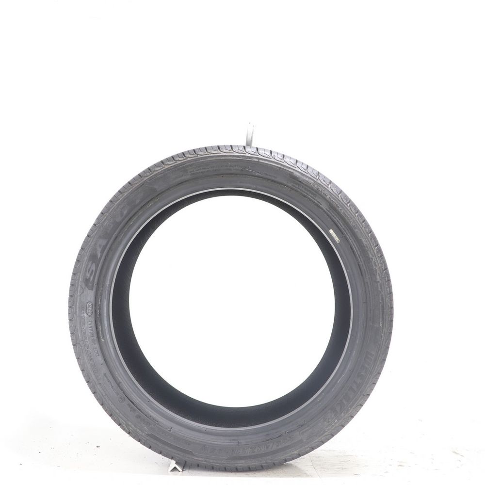 Set of (2) Used 235/40ZR18 Westlake SA-07 95W - 7.5-9/32 - Image 3