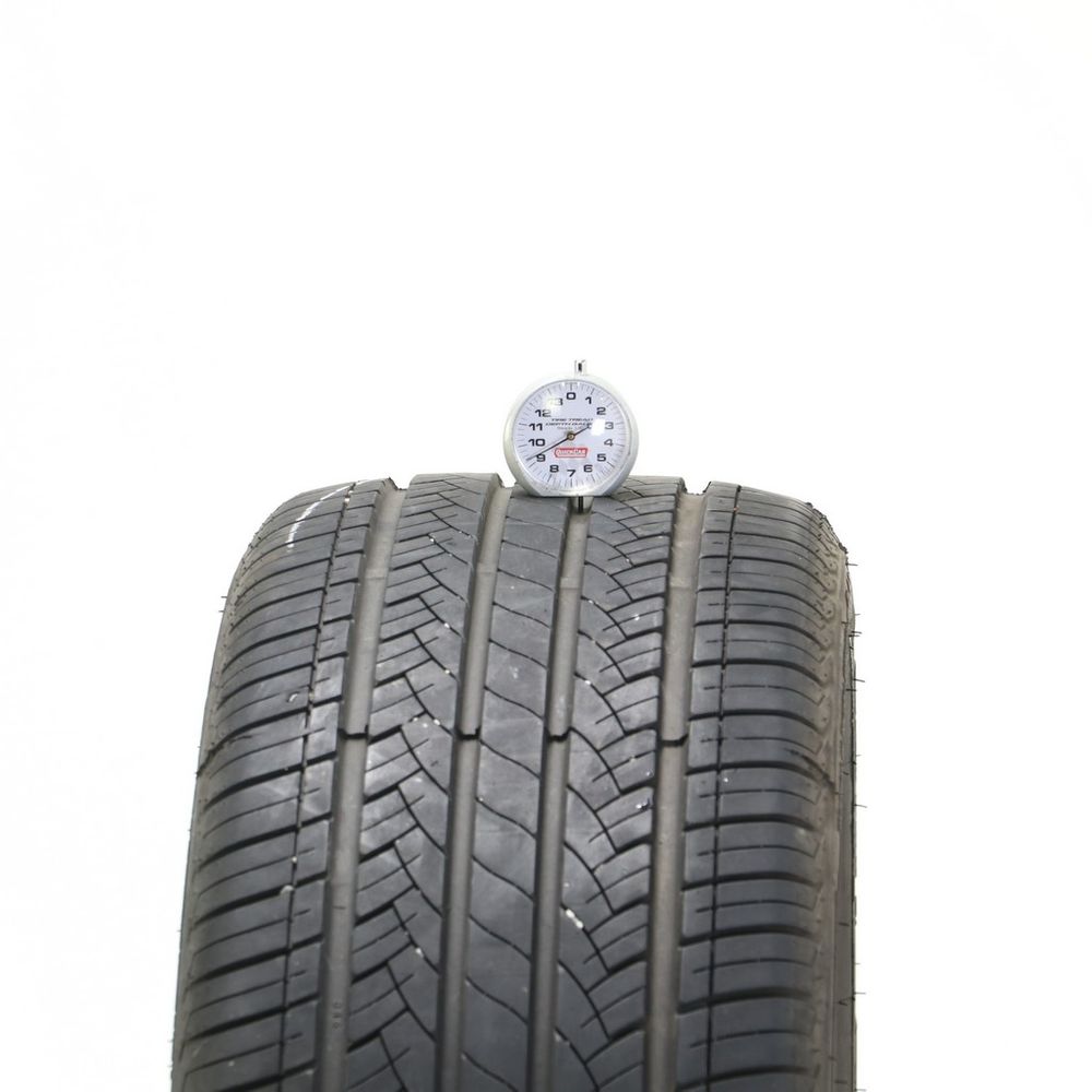 Set of (2) Used 235/40ZR18 Westlake SA-07 95W - 7.5-9/32 - Image 5