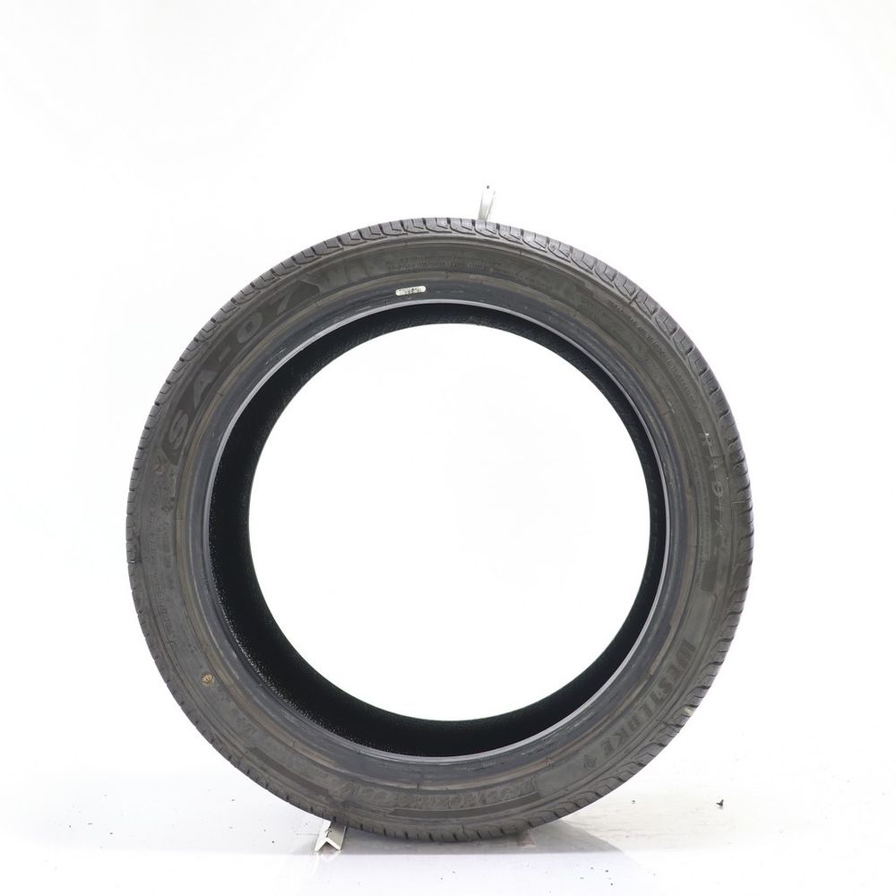 Set of (2) Used 235/40ZR18 Westlake SA-07 95W - 7.5-9/32 - Image 6
