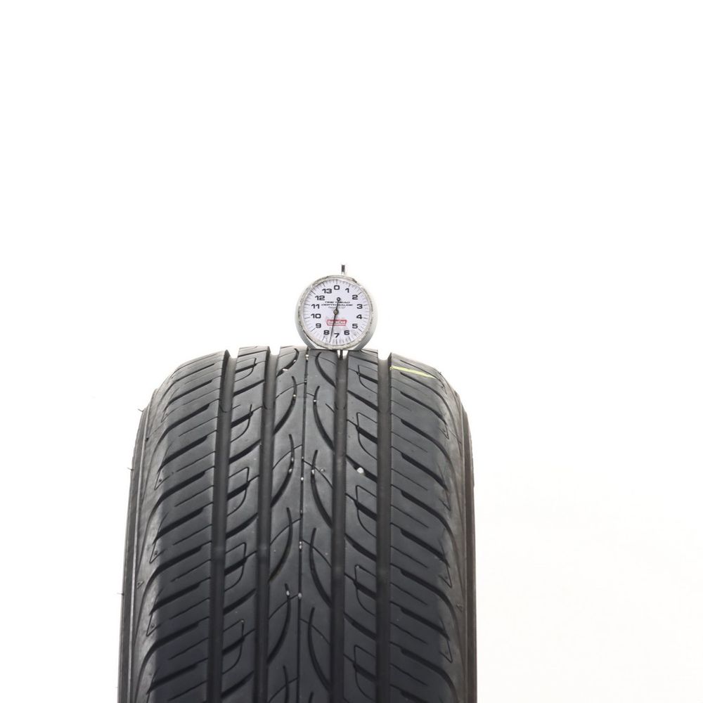Set of (2) Used 205/60R16 Yokohama Avid Envigor 92H - 7.5-8/32 - Image 2