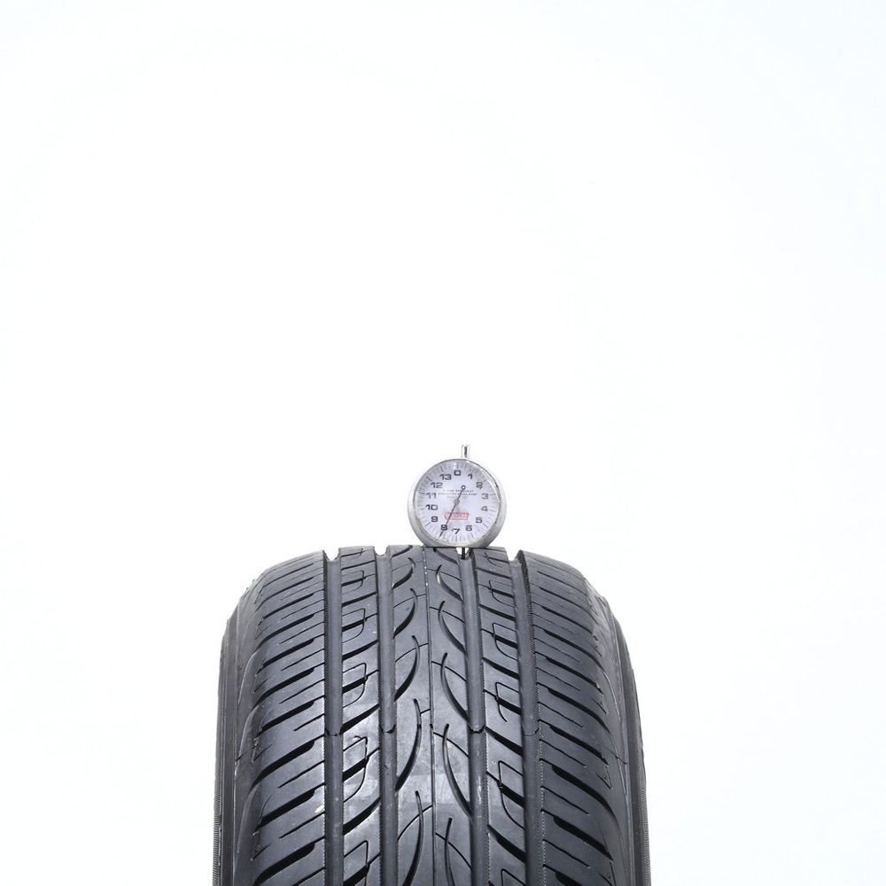 Set of (2) Used 205/60R16 Yokohama Avid Envigor 92H - 7.5-8/32 - Image 5