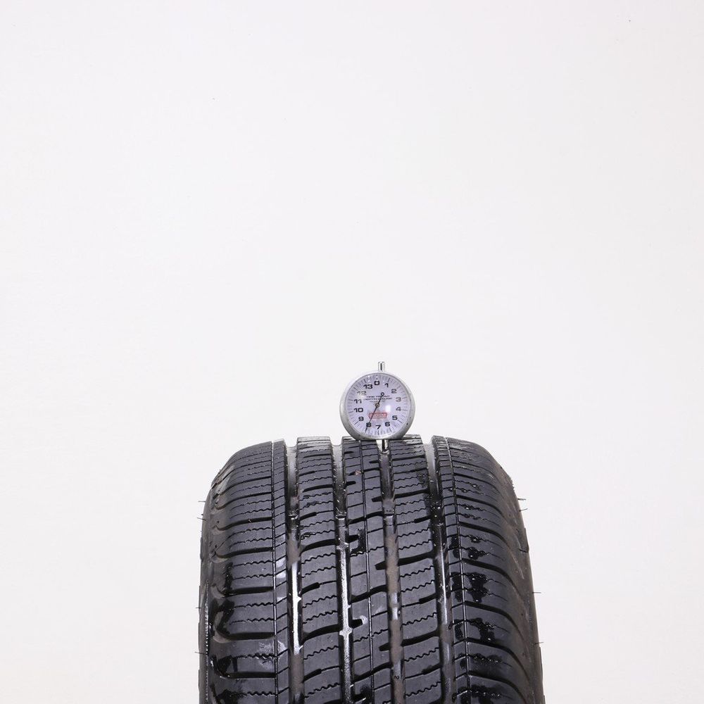 Set of (2) Used 215/60R16 DeanTires Road Control NW-3 Touring A/S 95H - 7-8/32 - Image 5