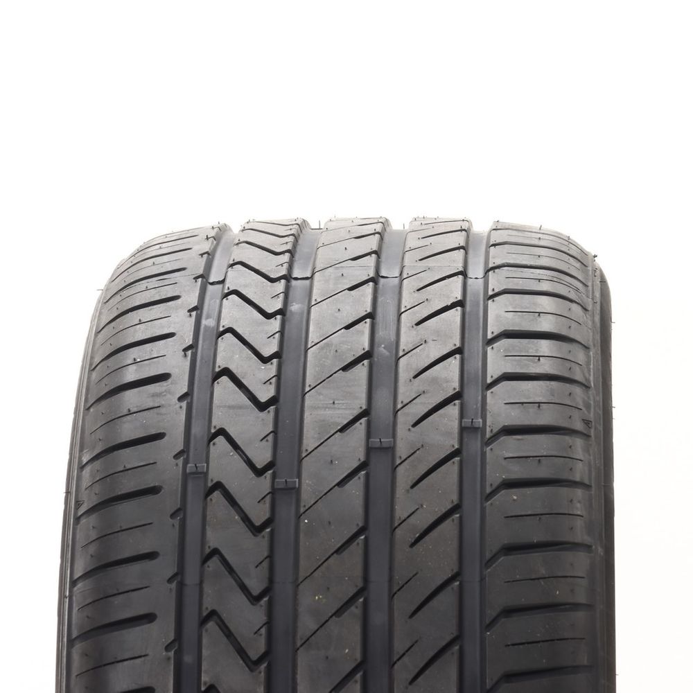 New 315/40ZR21 Lexani LX-Twenty 111Y - Image 2