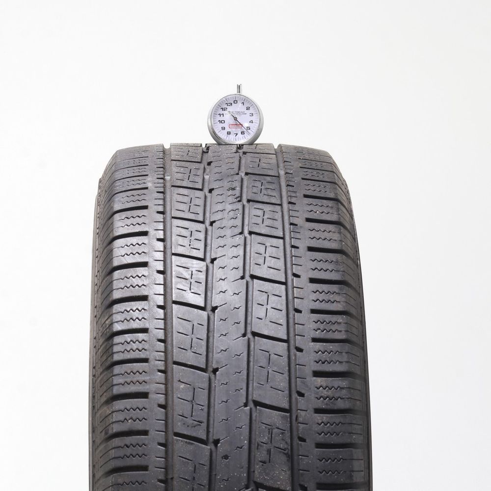 Used 245/60R20 General Reliatrek HT 107H - 5/32 - Image 2