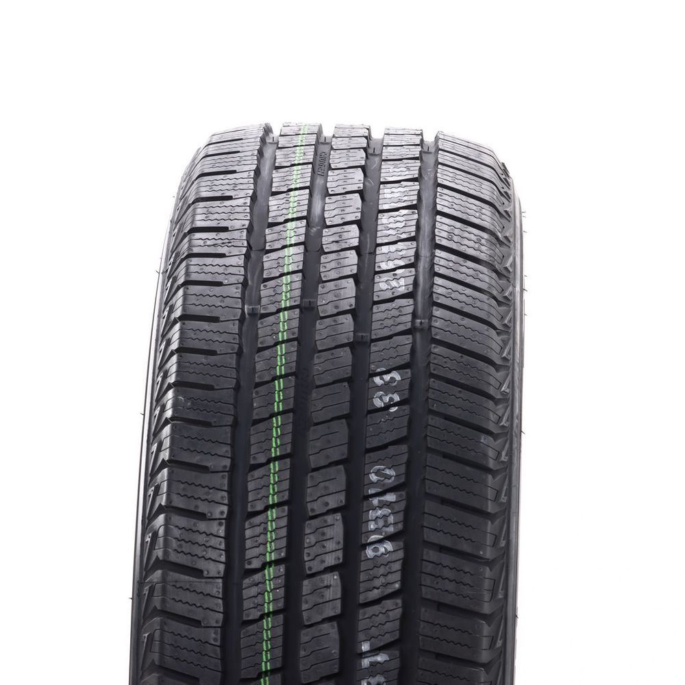 New 265/60R18 Kumho Crugen HT51 110T - Image 2
