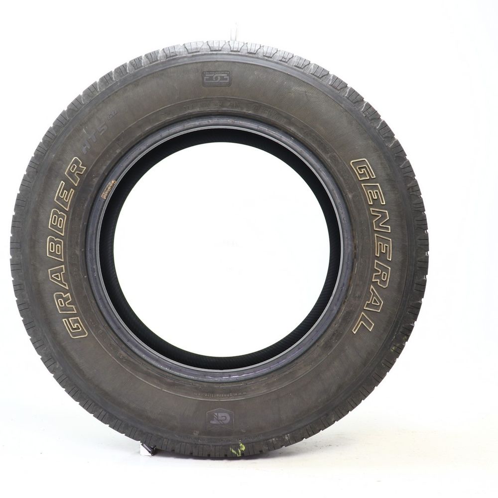 Used 255/70R18 General Grabber HTS 60 113T - 6.5/32 - Image 3