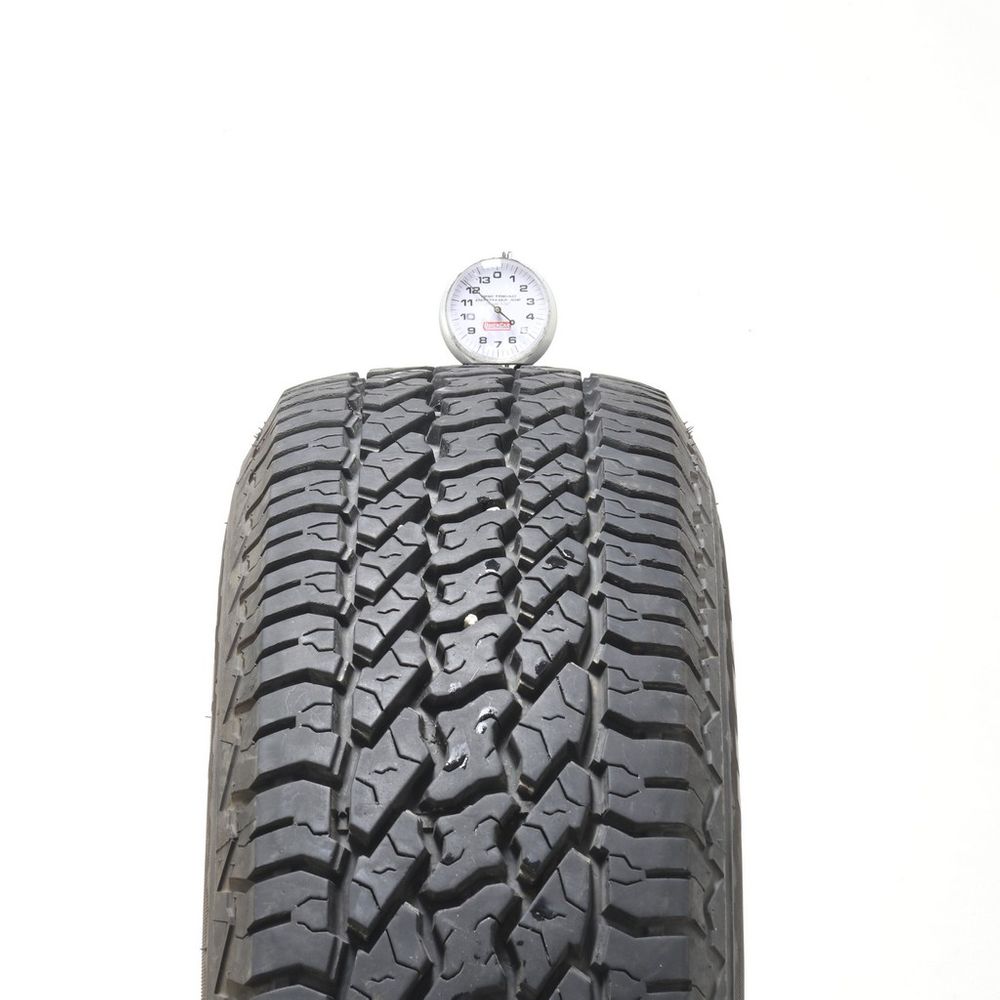 Set of (2) Used LT 225/75R16 Mastercraft Courser LTR 115/112R E - 10.5-12/32 - Image 5