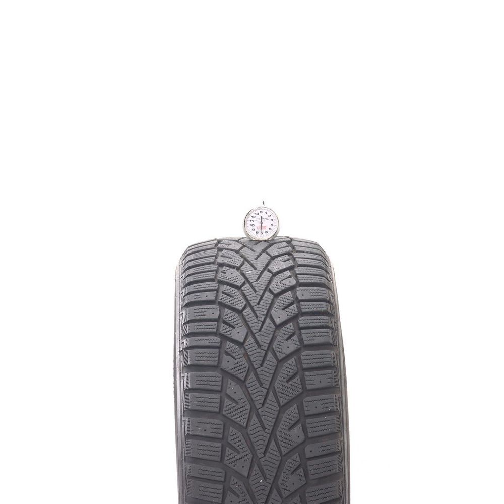 Used 205/55R16 General Altimax Arctic 12 94T - 7/32 - Image 2