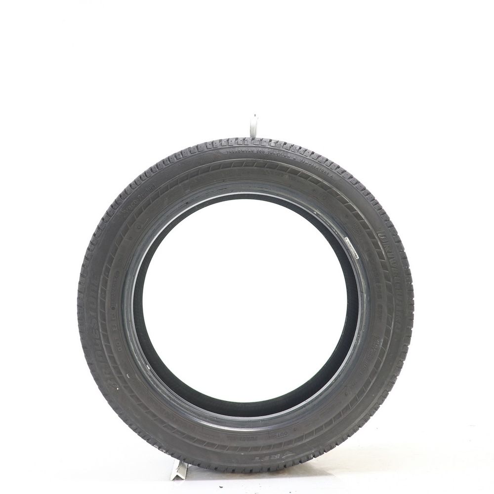Used 195/55RF16 Bridgestone DriveGuard RFT 87V - 8/32 - Image 3