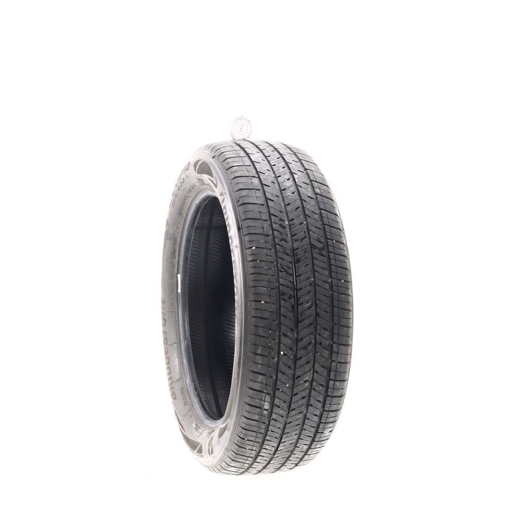Set of (4) Used 225/55R19 Bridgestone Ecopia H/L 422 Plus 99H - 7-7.5/32 - Image 4