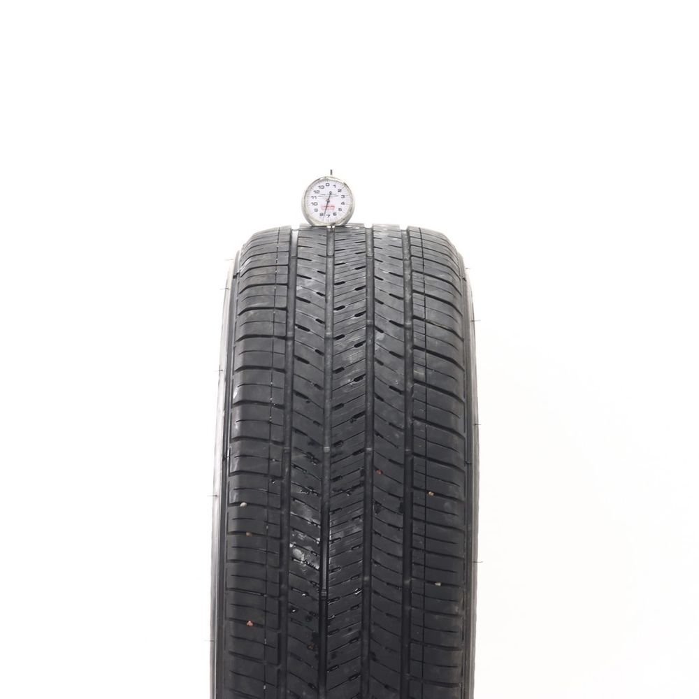 Set of (4) Used 225/55R19 Bridgestone Ecopia H/L 422 Plus 99H - 7-7.5/32 - Image 5