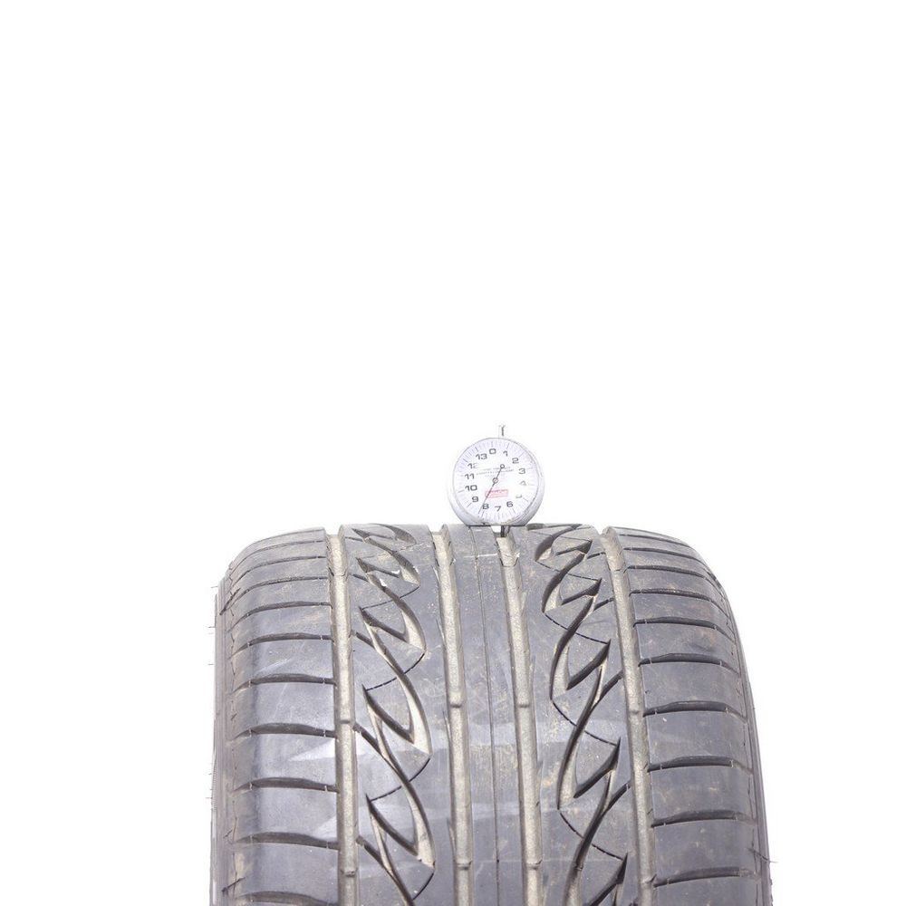 Set of (2) Used 275/40R17 Firestone Firehawk Wide Oval Indy 500 98W - 8-8.5/32 - Image 2