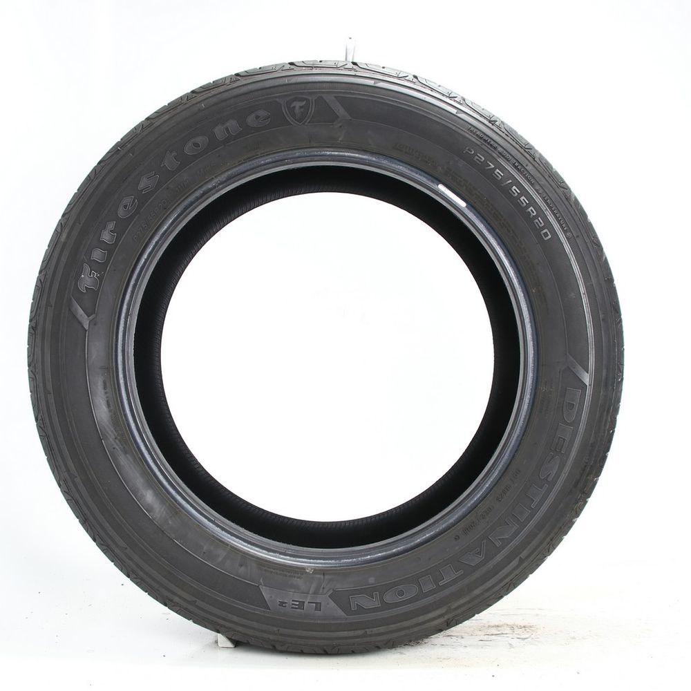 Used 275/55R20 Firestone Destination LE2 111H - 8/32 - Image 3