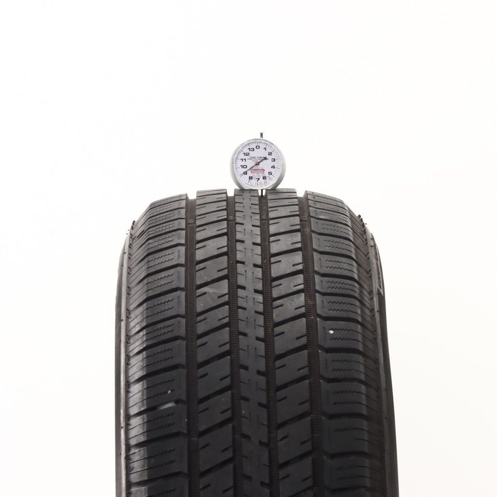 Set of (2) Used 235/60R18 Supermax HT-1 107V - 8.5-9/32 - Image 5