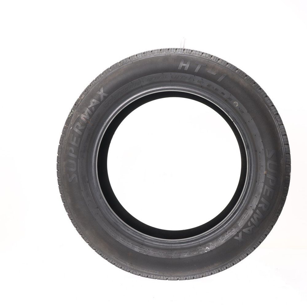 Set of (2) Used 235/60R18 Supermax HT-1 107V - 8.5-9/32 - Image 6
