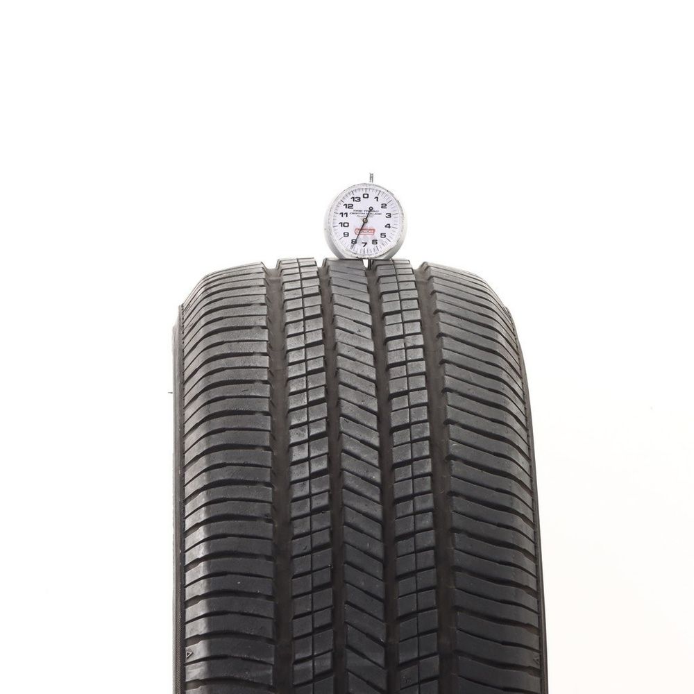 Set of (2) Used 205/60R16 Yokohama Avid S34FV 91H - 7.5-9/32 - Image 2