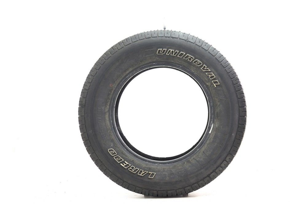 Used 225/70R16 Uniroyal Laredo Cross Country Tour 101T - 9.5/32 - Image 3