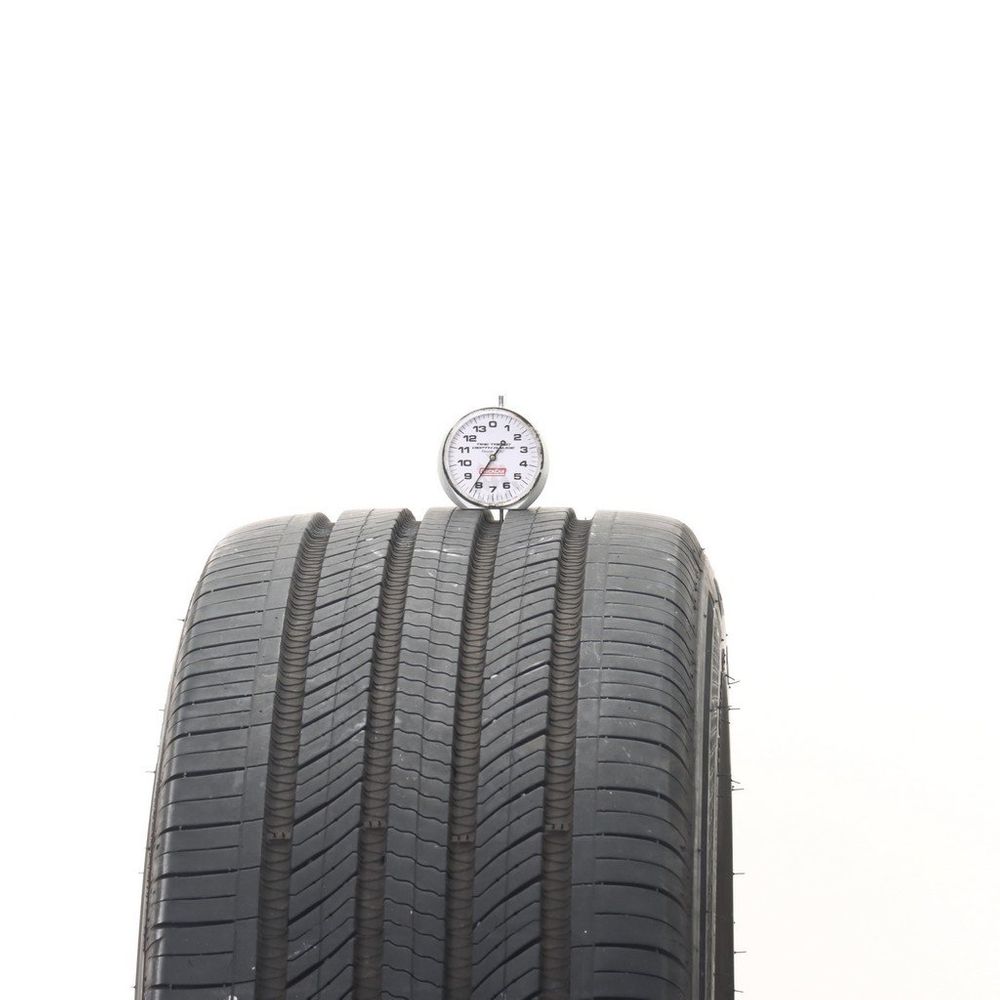 Used 245/45R19 Hankook iON evo AS IH01 EV Sound Absorber 102W - 8/32 - Image 2