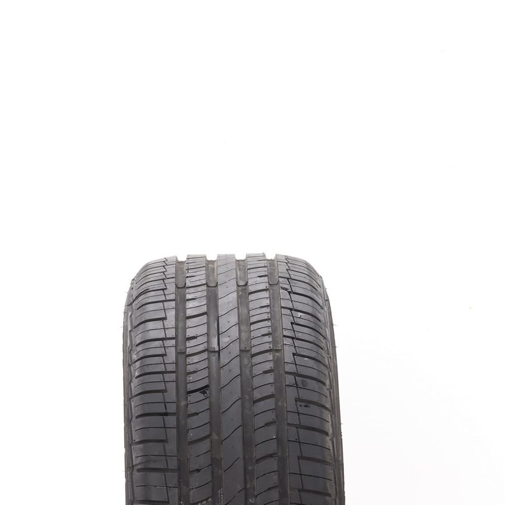 Driven Once 215/55R17 Mastercraft Stratus AS 94V - 9/32 - Image 2