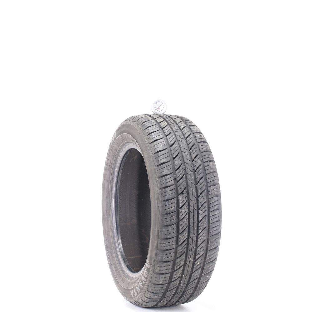 Set of (2) Used 205/55R16 Advanta TRG-750 91H - 7-8.5/32 - Image 4