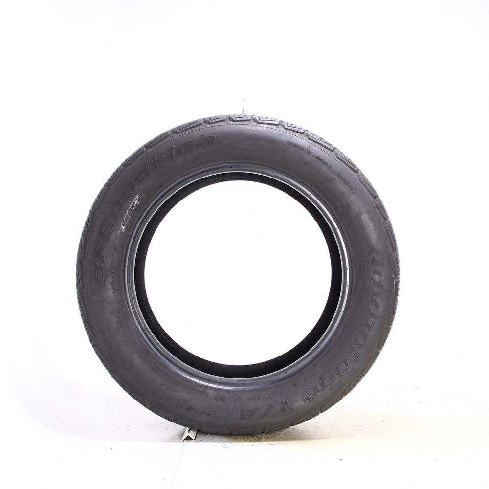 Used 235/60R18 BFGoodrich Advantage T/A Sport LT 103V - 5/32 - Image 3