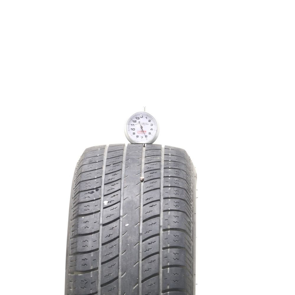 Used 175/65R15 Uniroyal Tiger Paw Touring 84H - 6/32 - Image 2