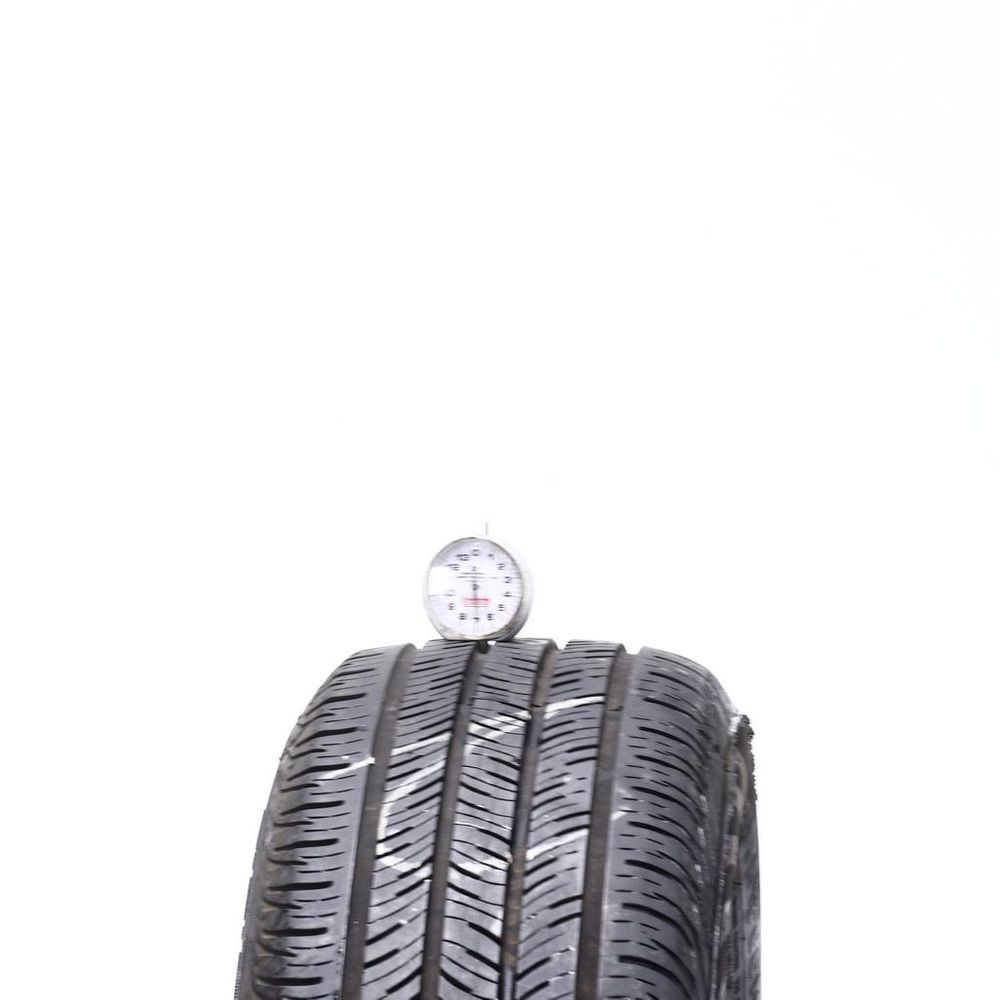 Set of (2) Used 205/65R16 Continental ContiProContact 95H - 6.5-7/32 - Image 2