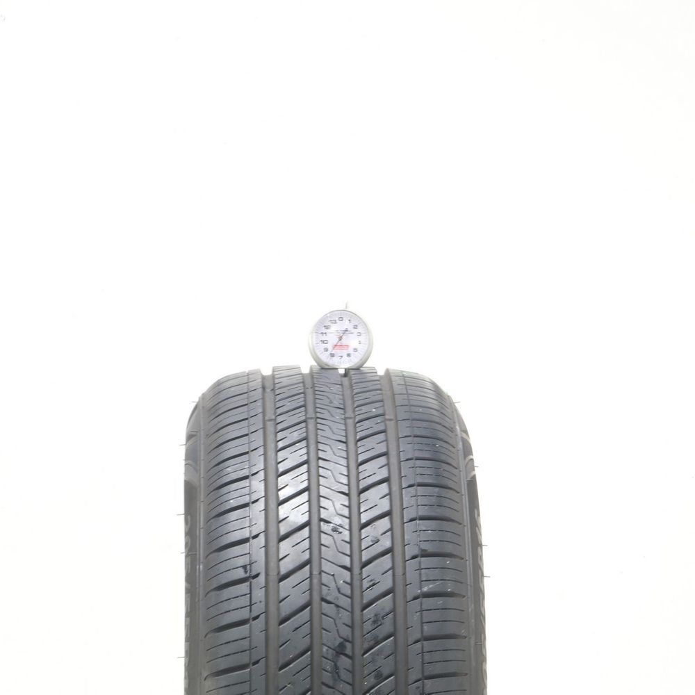 Set of (2) Used 205/55R16 Achilles Touring Sport A/S 91H - 7.5-8/32 - Image 5