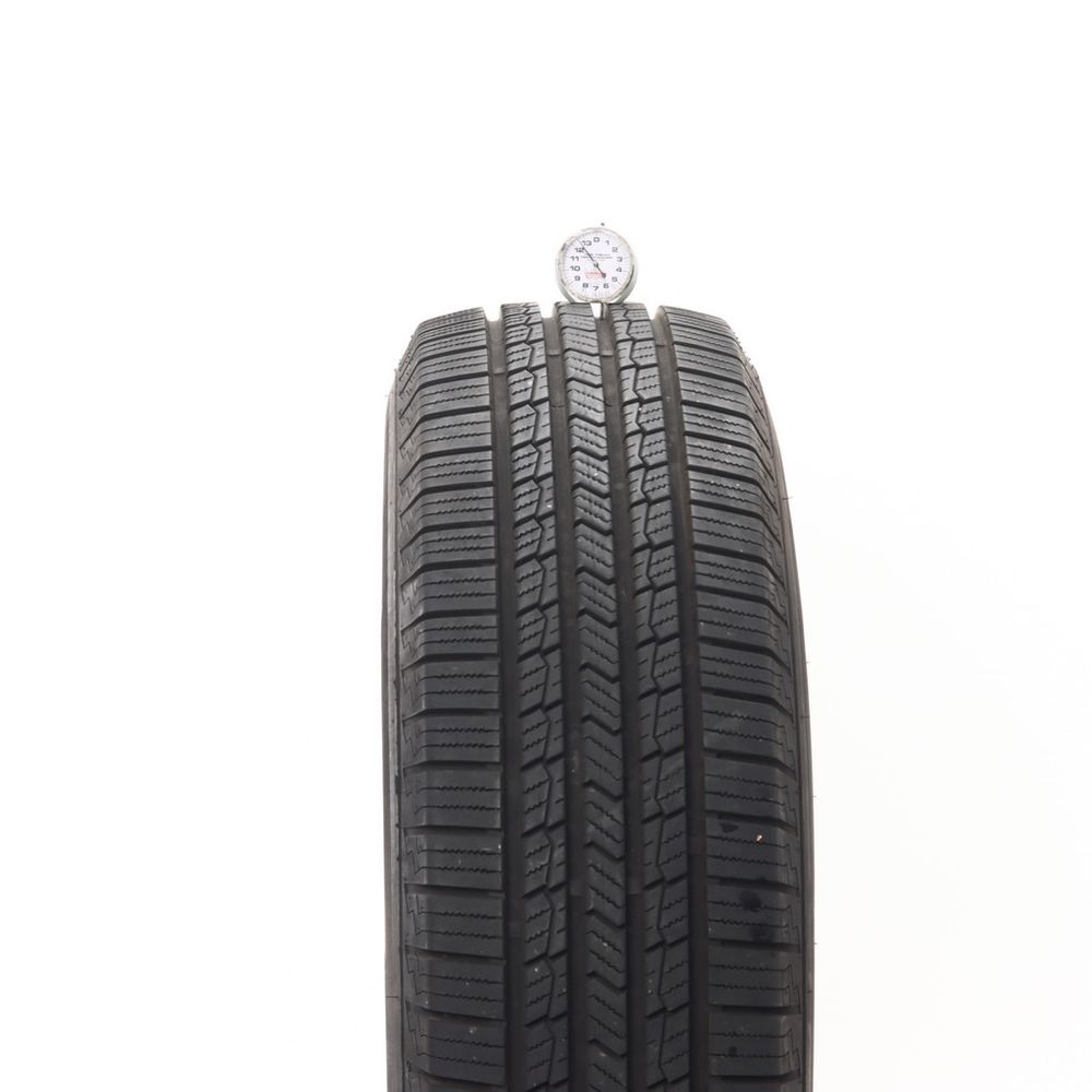 Used LT 245/75R17 Rovelo Ridgetrak H/T HT02 121/118S E - 12.5/32 - Image 2