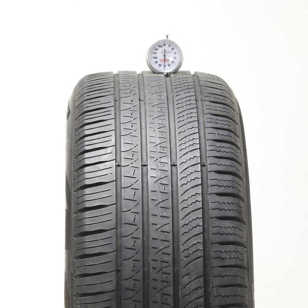 Set of (4) Used 235/55R19 Pirelli Scorpion Zero VOL 105V - 7-8.5/32 - Image 2