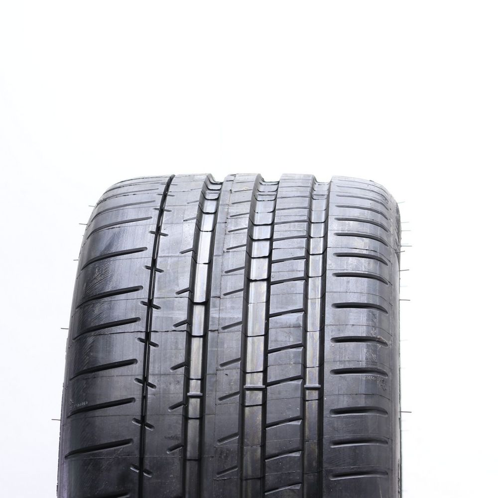 New 245/35ZR21 Michelin Pilot Super Sport 96Y - 10/32 - Image 2