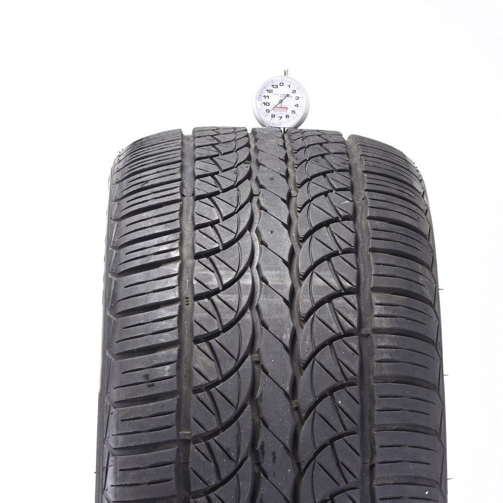 Used 285/45R22 Forceland Kunimoto F28 114V - 8.5/32 - Image 2