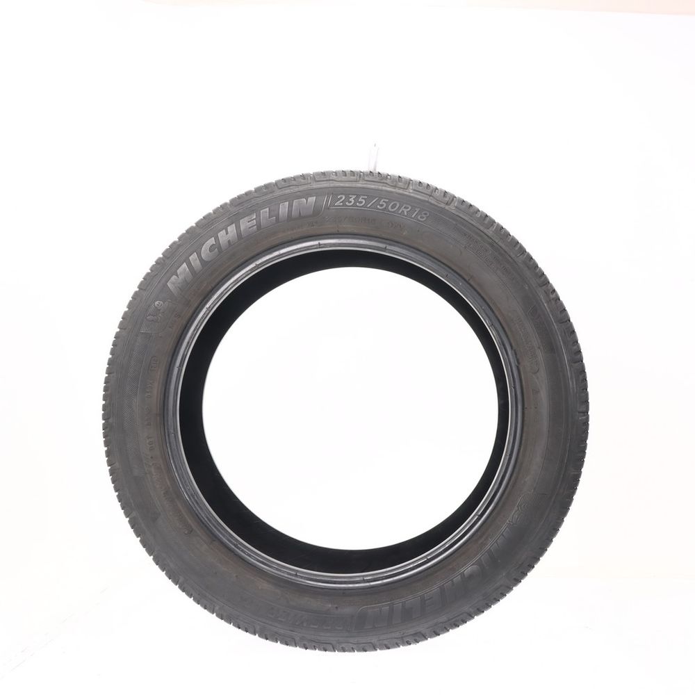 Used 235/50R18 Michelin Premier LTX 97V - 6.5/32 - Image 3