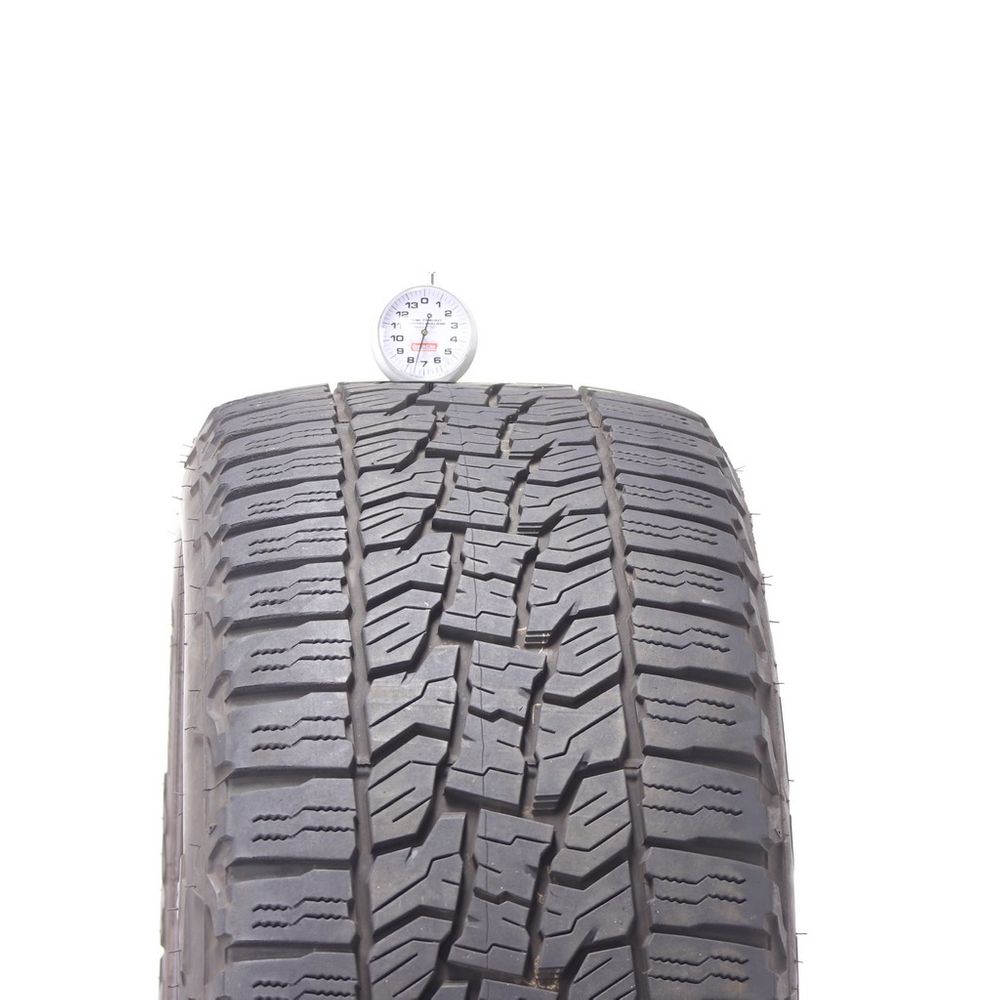 Used 255/50R20 Falken Wildpeak A/T Trail 109V - 7.5/32 - Image 2