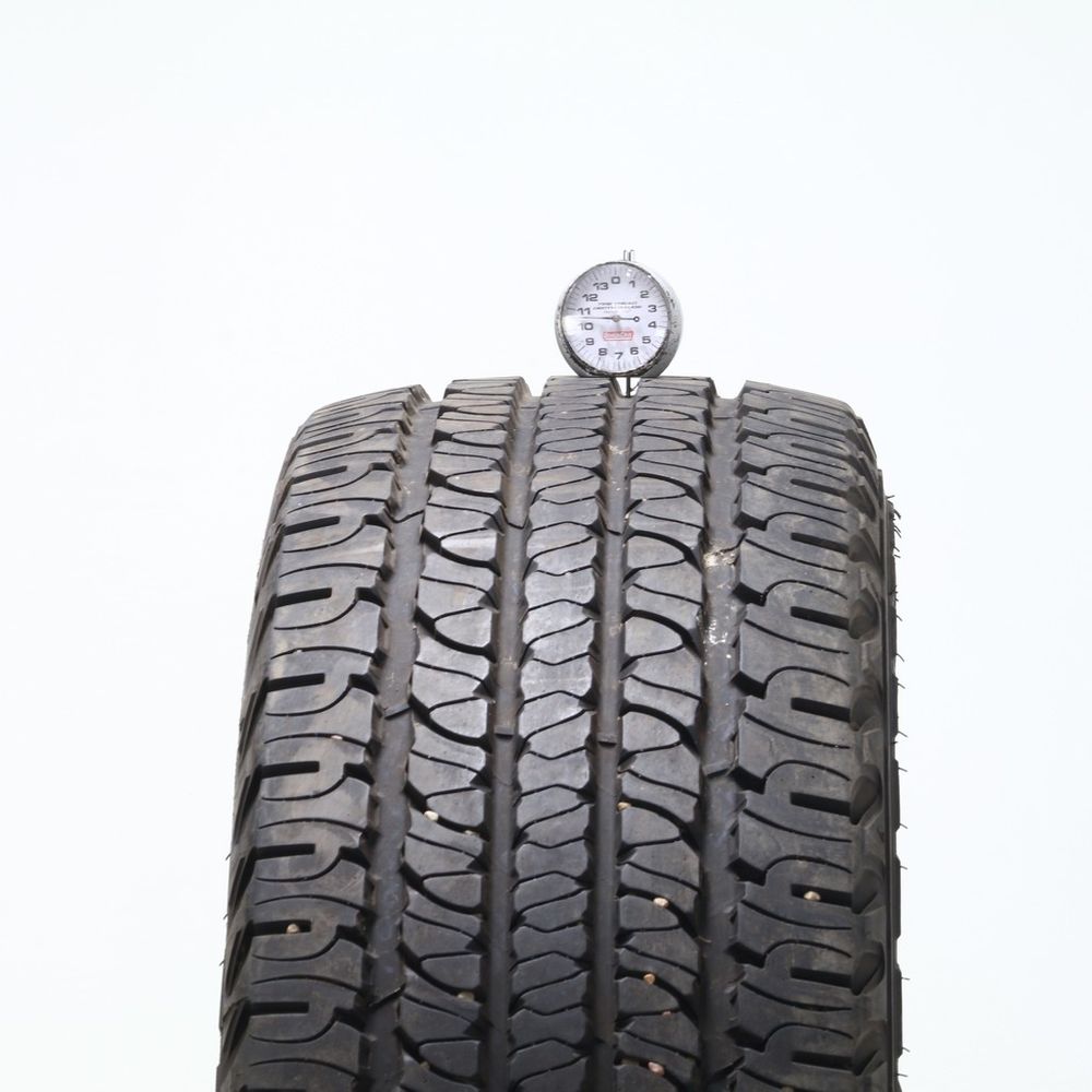 Used 265/65R18 Goodyear Fortera Silent Armor 112T - 10.5/32 - Image 2