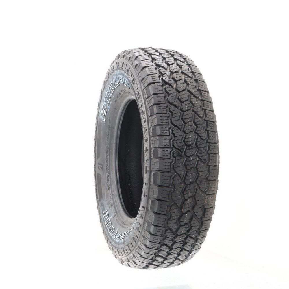 New 265/70R17 Bridgestone Dueler A/T Ascent Enliten 115T - Image 1