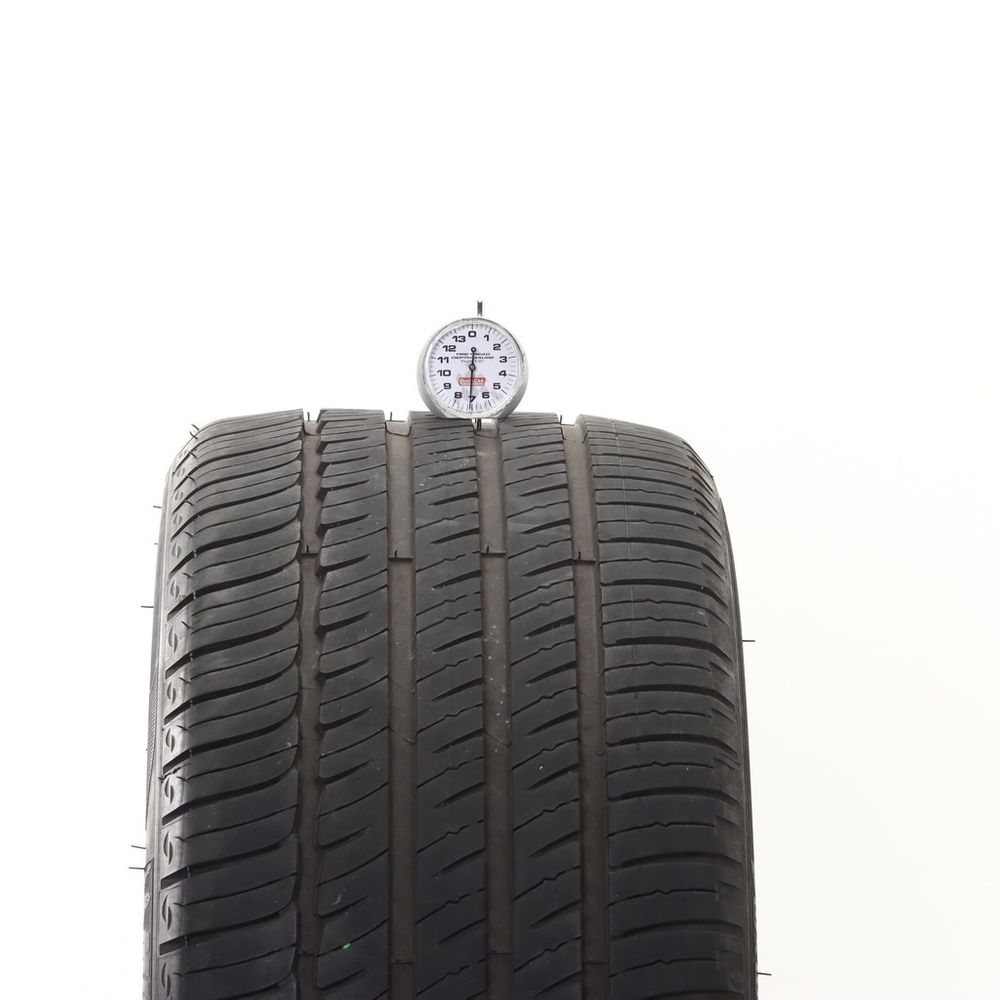 Used 255/35R18 Michelin Primacy MXM4 MO 94H - 7/32 - Image 2