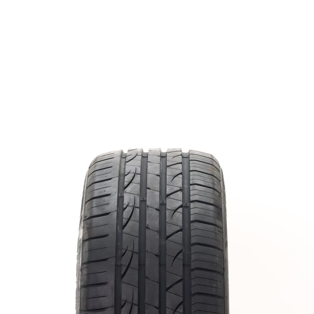 New 245/45ZR20 Prinx HiRace HZ2 A/S 103Y - Image 2