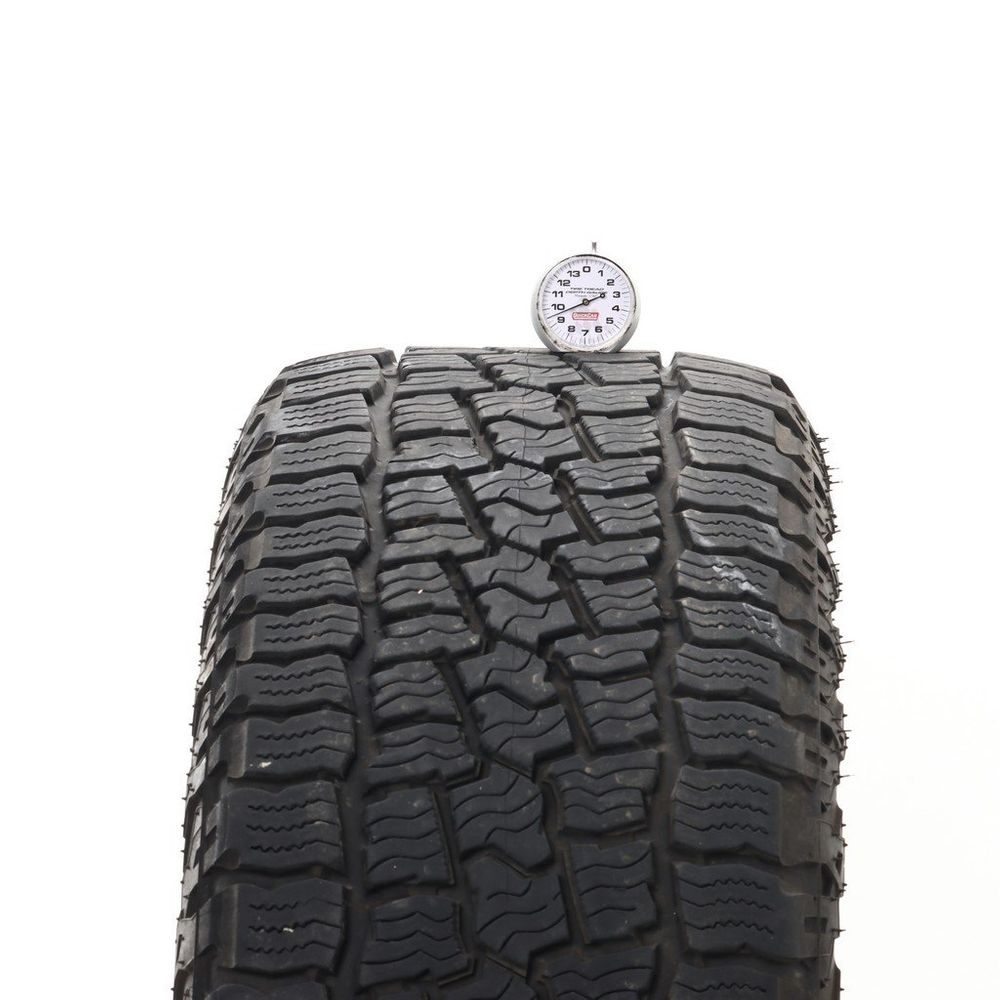 Used 275/55R20 Cooper Discoverer Road+Trail AT 117H - 9.5/32 - Image 2
