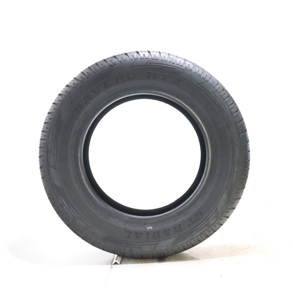 New 245/65R17 GT Radial Savero HT2 105T - Image 3