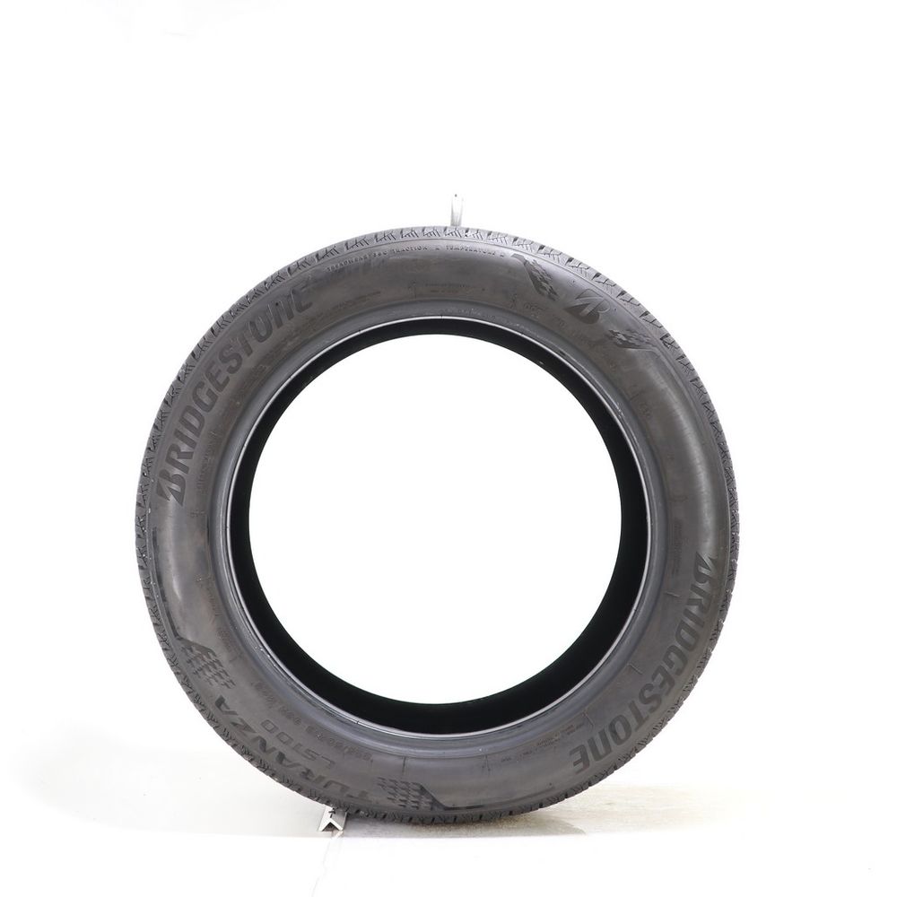 Set of (4) Used 225/50R18 Bridgestone Turanza LS100 95H - 7.5-9/32 - Image 12