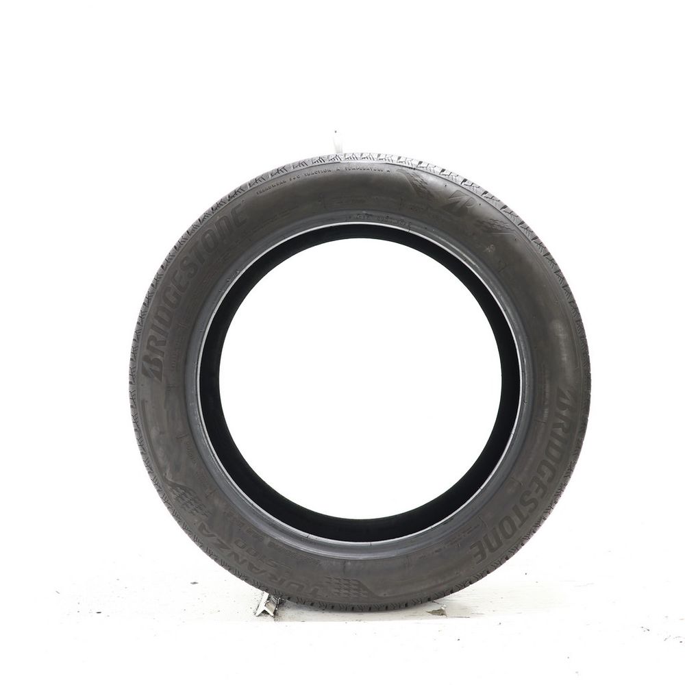 Set of (4) Used 225/50R18 Bridgestone Turanza LS100 95H - 7.5-9/32 - Image 3