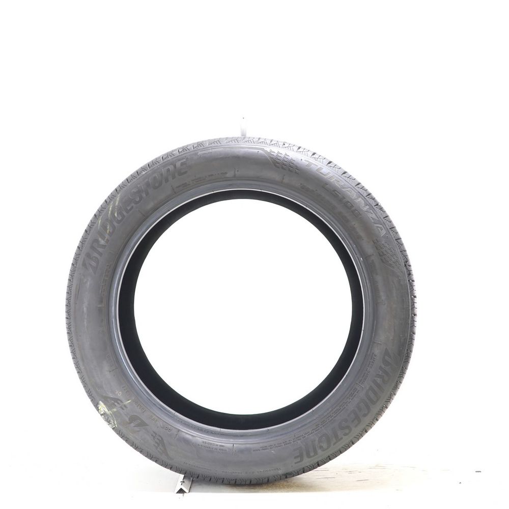 Set of (4) Used 225/50R18 Bridgestone Turanza LS100 95H - 7.5-9/32 - Image 9