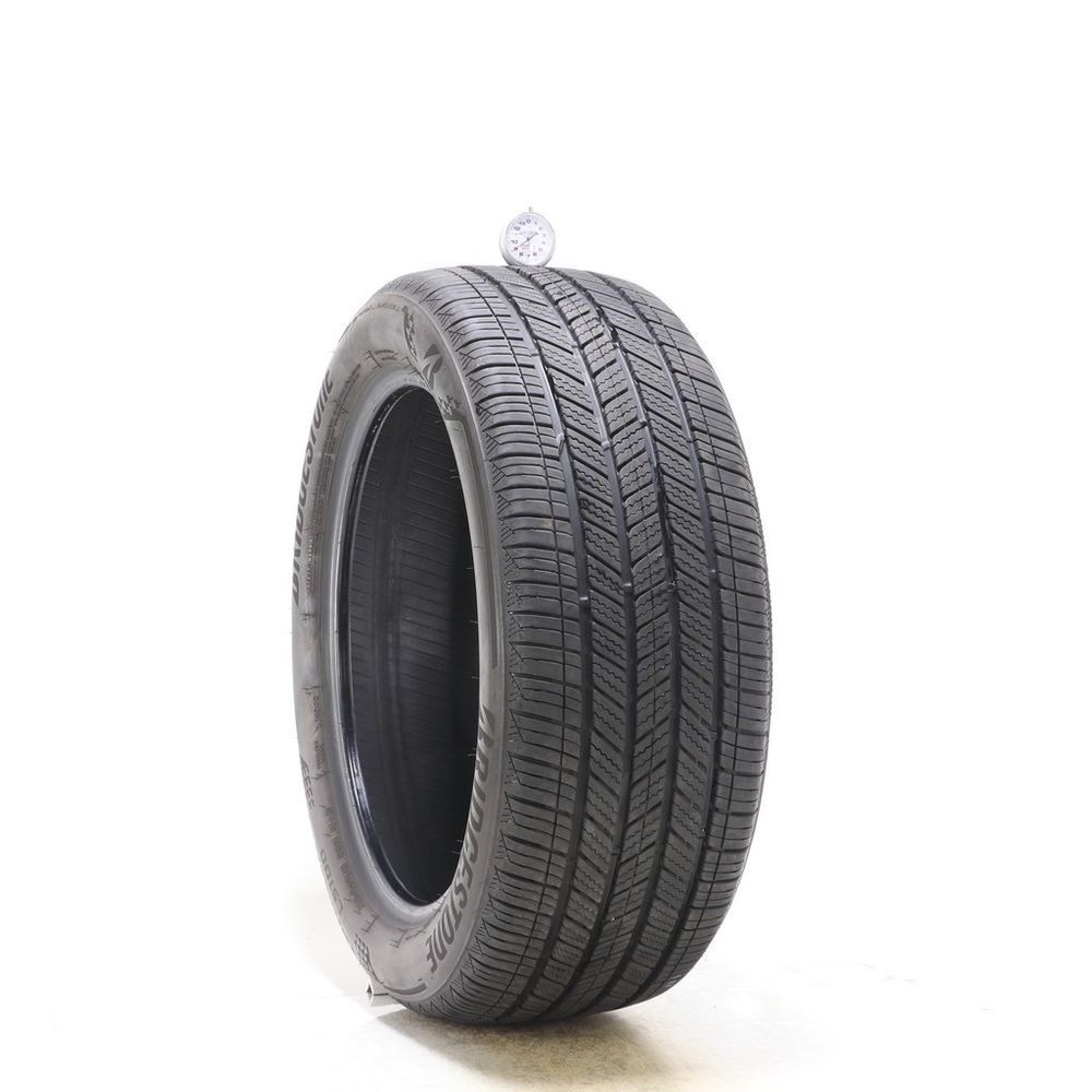 Set of (4) Used 225/50R18 Bridgestone Turanza LS100 95H - 7.5-9/32 - Image 10