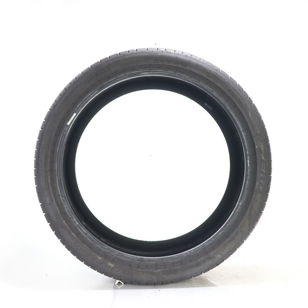 Set of (2) Used 315/30R22 Pirelli P Zero PZ4 107Y - 6-7.5/32 - Image 6
