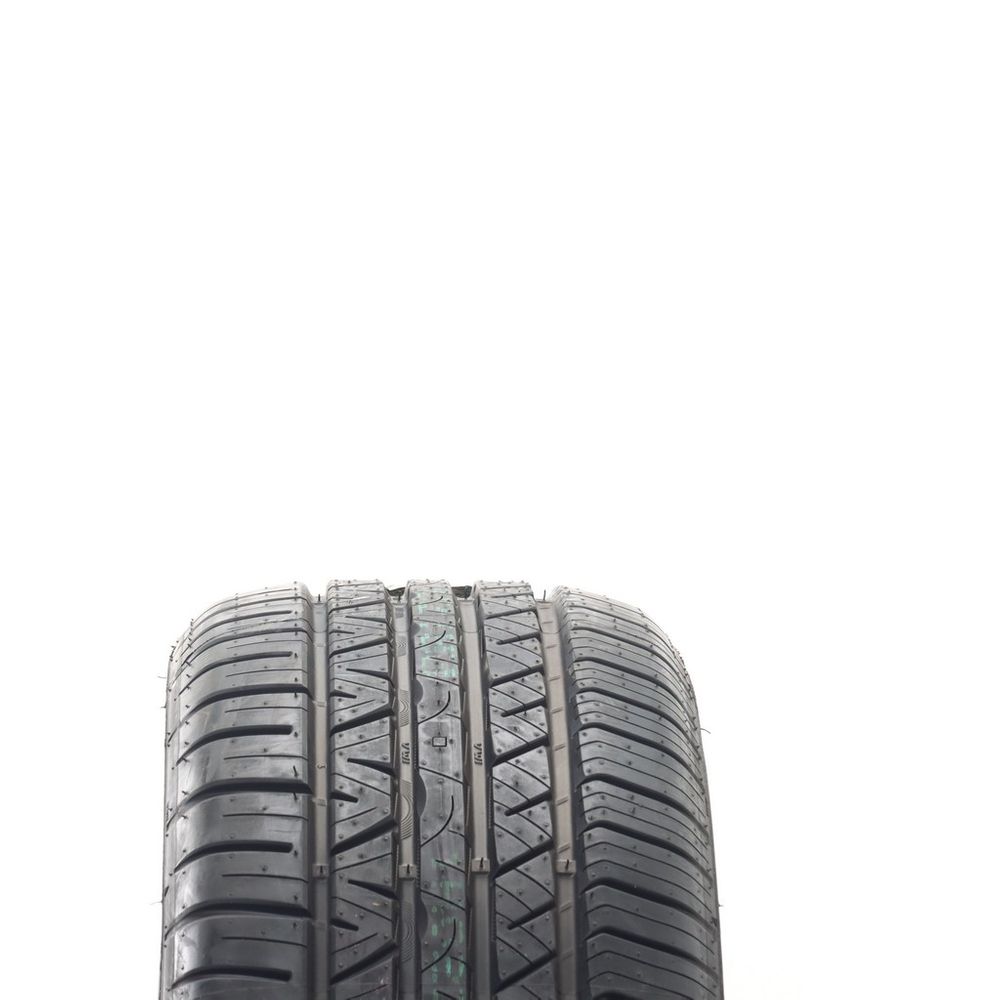 Set of (2) New 235/50R17 Cooper Zeon RS3-G1 96W - Image 2