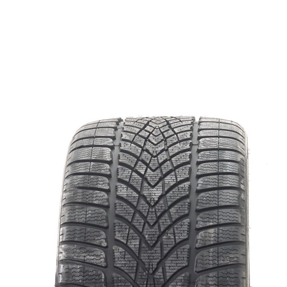 New 275/30R21 Dunlop SP Winter Sport 4D R01 Noise Shield 98W - Image 2