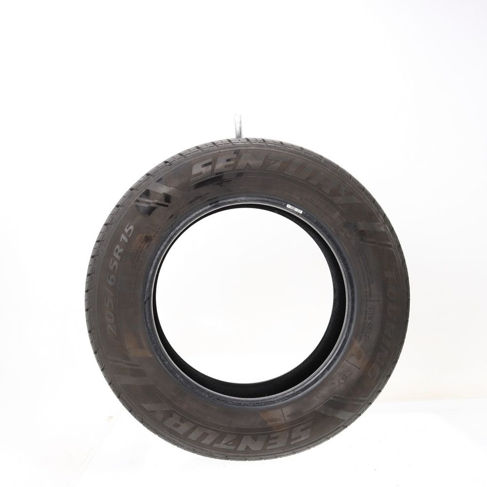 Set of (2) Used 205/65R15 Sentury Touring 95H - 8-8.5/32 - Image 6