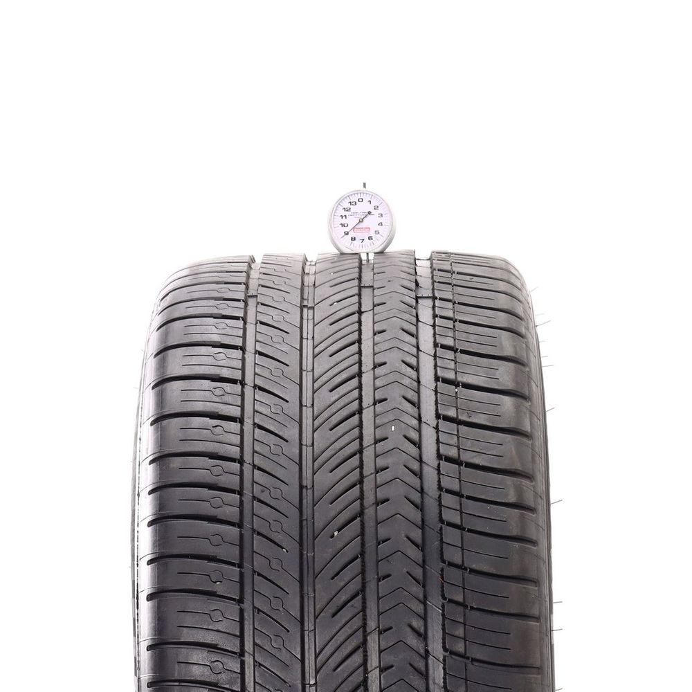 Set of (2) Used 275/40ZR21 Michelin Pilot Sport All Season 4 107Y - 7-8.5/32 - Image 5