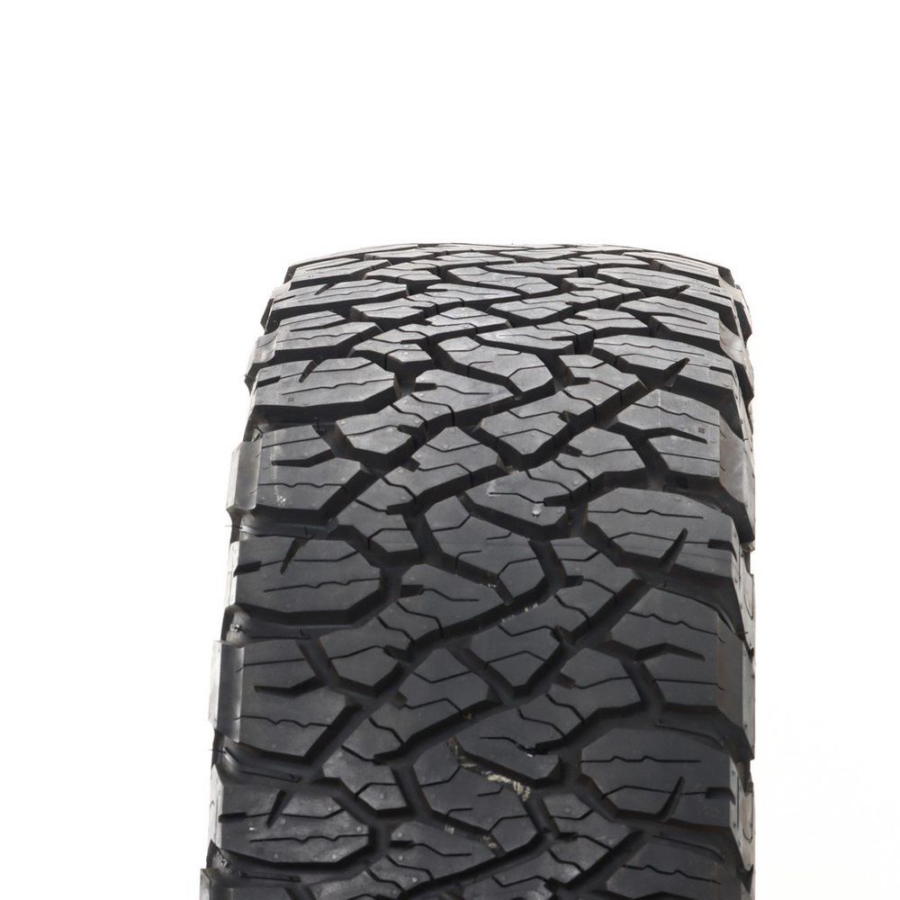 Driven Once LT 285/60R20 BFGoodrich All-Terrain T/A KO3 125/122S E - 16/32 - Image 2